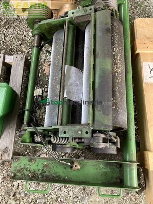 Cosechadora de Cereal - Krone - big x 1100