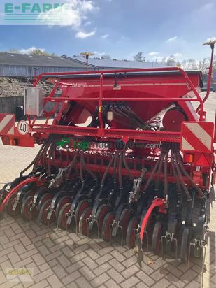 Combinado de siembra - Horsch - express 3 kr