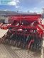 Combinado de siembra - Horsch - express 3 kr