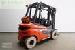 Elevadora - Linde - h 30 t 1202