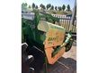 Cosechadora de Cereal - Krone - big x 500