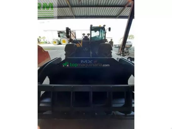 Telescopica - New Holland - th9-35