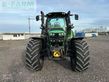 Tractor agrícola - Deutz-Fahr - 6190ttv fh+fzw+fl konsolen stoll