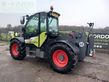Telescopica - Claas - USED SCORPION 736V
