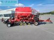 Sembradora directa - Horsch - sprinter4st