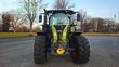 Tractor agrícola - Claas - arion 550 cis+