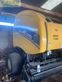 Empacadora gigant - New Holland - roll belt 180