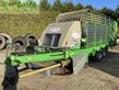 Remolqu agrícola -  - venere 700