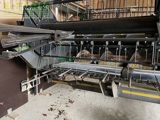 Cosechadora de Cereal - Fendt - 5255 l