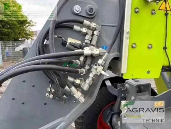 Telescopica - Claas - scorpion 960 varipower plus