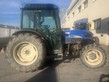 Tractor agrícola - New Holland - T4040F