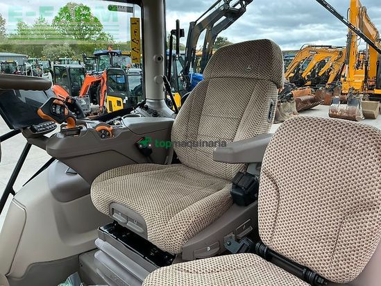 Tractor agrícola - John Deere - 6r150 tractor (st26676)