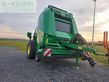 Empacadora gigant - John Deere - v461m
