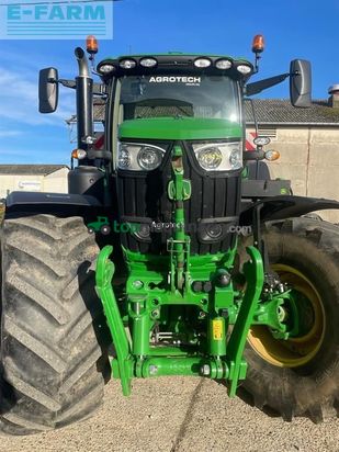 Tractor agrícola - John Deere - 6r195