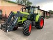 Tractor agrícola - Claas - arion 630 c *quicke q55 fl*