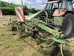Henificador - Krone - kw550