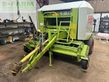 Empacadora gigant - Claas - ROLLANT 250RC