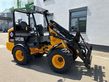 Minicargadora - JCB - 403 smart power