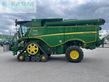 Cosechadora de Cereal - John Deere - s780i