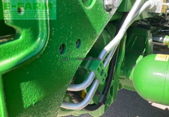 Tractor agrícola - John Deere - 6175 M