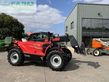 Telescopica - Manitou - mlt841-145 ps+elite telehandler (st24153)