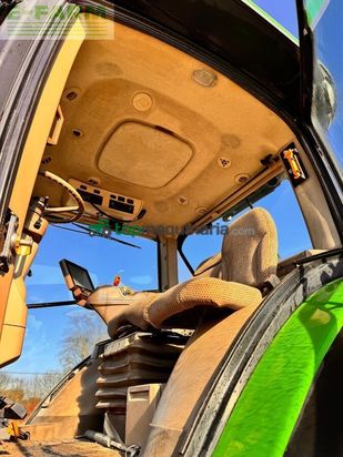 Tractor agrícola - John Deere - 8320 r