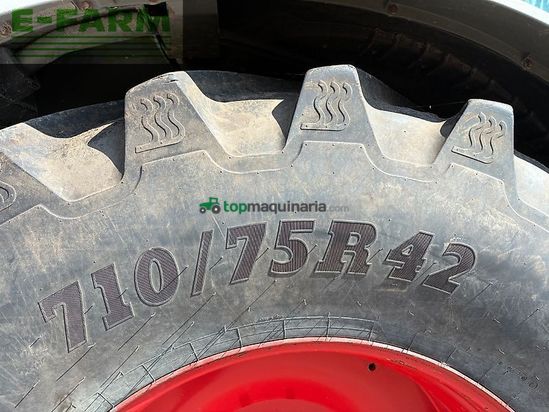 Tractor agrícola - Fendt - 936 vario com 3