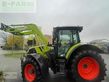 Tractor agrícola - Claas - arion 530 cmatic cis + CMATIC CIS+