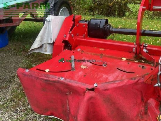 Cortacésped manual - Lely - splendimo 320 fc