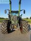 Tractor agrícola - Fendt - 718