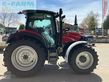Tractor agrícola - Case IH - vestrum 110 cvx