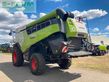 Cosechadora de Cereal - Claas - lexion 5300