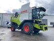 Cosechadora de Cereal - Claas - trion 520, günstige finanzierung