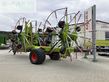 Henificador - Claas - liner 4800 business
