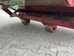 Remolqu agrícola - Strautmann - giga vitesse 2 do plus