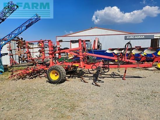 Cultivador - Väderstad - swift 440