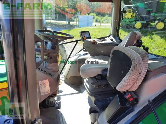 Tractor agrícola - John Deere - 6130r 6130 r