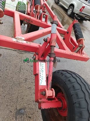 Cultivador - Horsch - fg 7,5