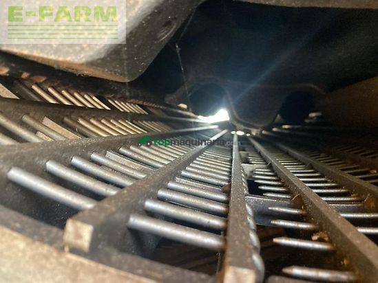 Cosechadora de Cereal - New Holland - cx 8.80