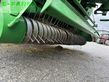 Empacadora gigant - John Deere - 854