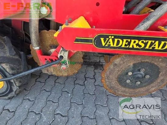 Sembradora directa - Väderstad - rapid rda 600 s