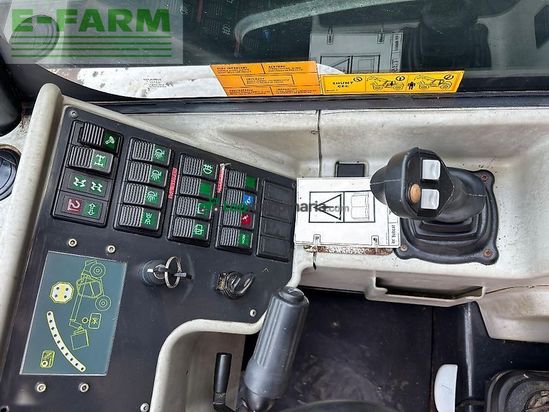 Telescopica - Bobcat - t35100