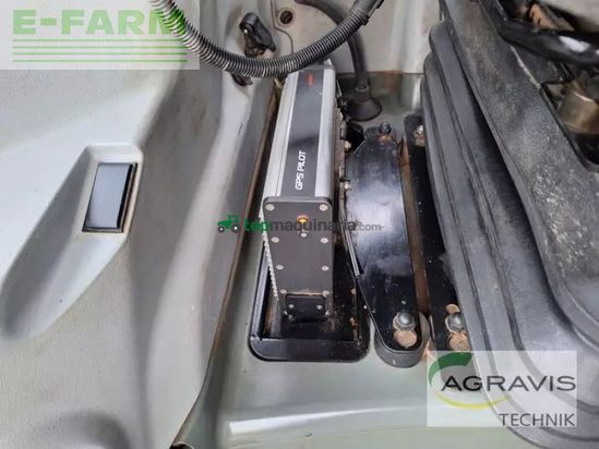 Tractor agrícola - Claas - axion 810 cebis