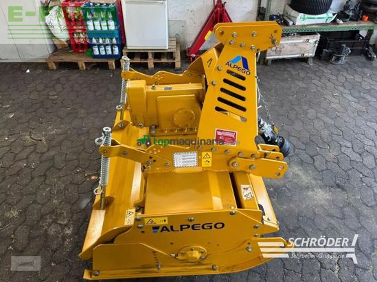 Grada rotativa - Alpego - fv-160