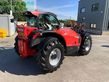 Telescopica - Manitou - mlt 737-130 ps+ elite telehandler (st26943)