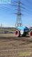 Atomizador - Lemken - vega 12