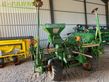 Sembradora monograno mecanica - Amazone - ed 452 k