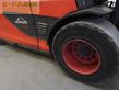 Elevadora - Linde - e 35 l 387