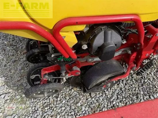 Sembradora monograno mecanica - Väderstad - tempo tpv 10