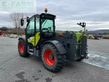Telescopica - Claas - scorpion 732 varipower